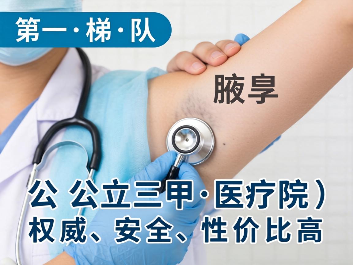第一梯队,公立三甲医院(权威、安全、性价比高) 第一梯队,公立三甲医院(权威、安全、性价比高)