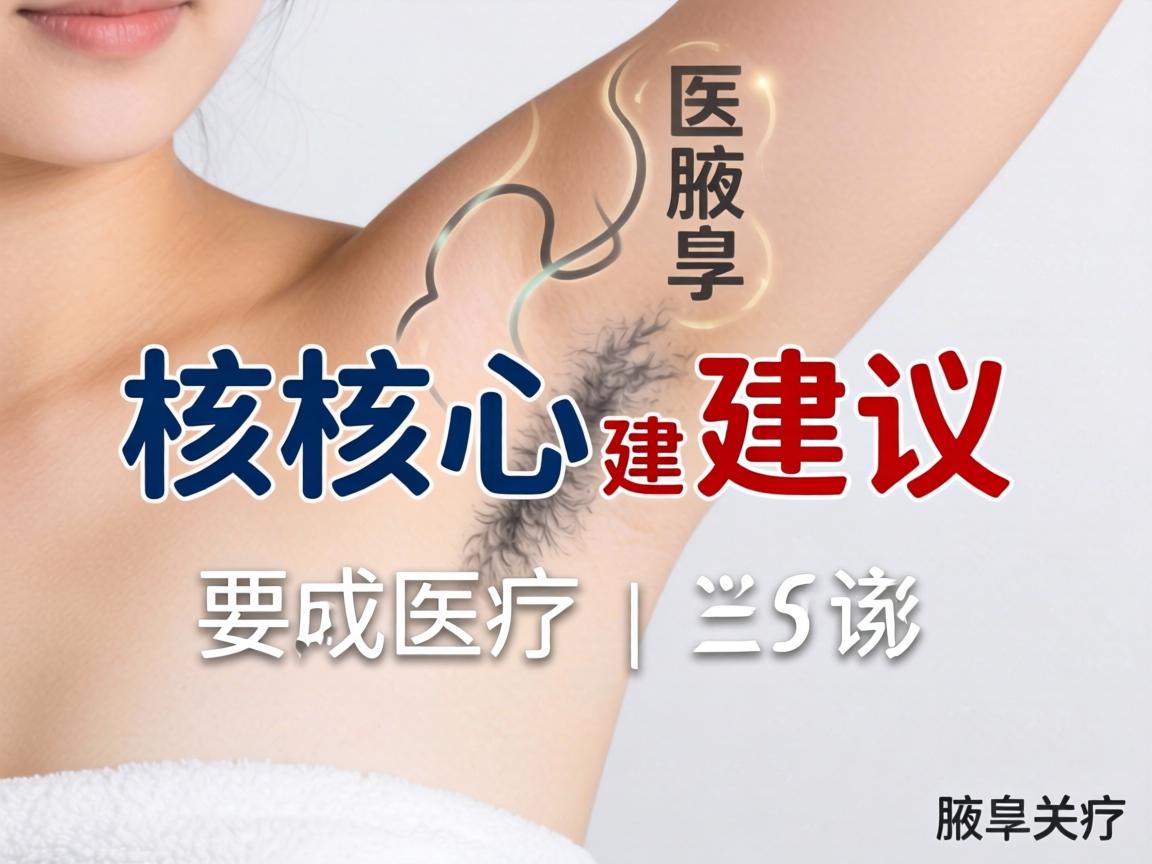 核心建议