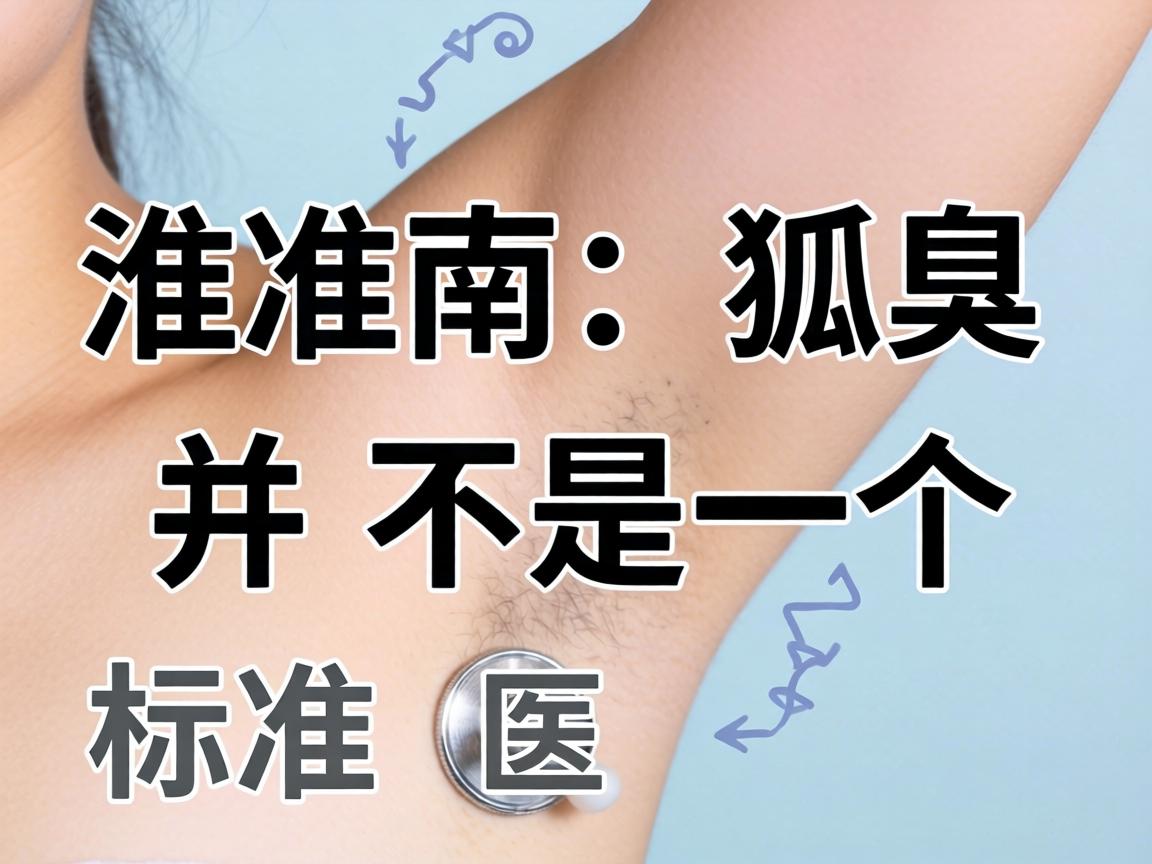淮南狐臭并不是一个标准的医学术语或公认的说法。根据你提到的关键词，可能有以下几种含义或你需要了解的信息