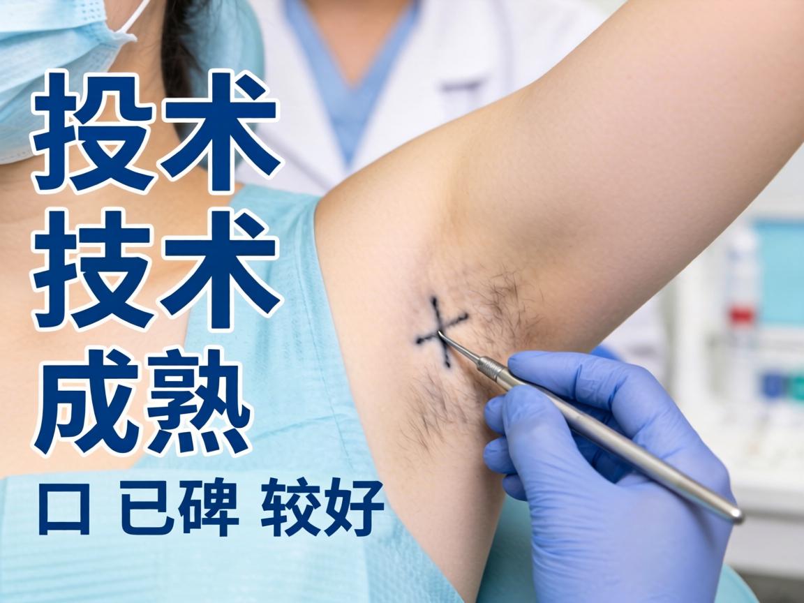 技术成熟、口碑较好 技术成熟、口碑较好