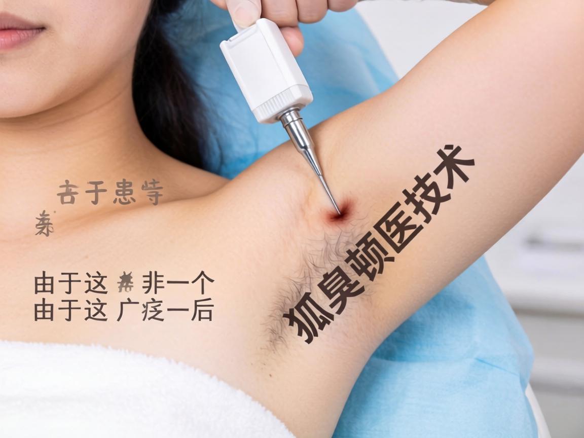 关于威特顿技术去狐臭后的患者情况，由于这并非一个广泛普及的标准化医学术语（可能指某特定机构或设备的商业名称）且狐臭治疗的效果和恢复情况因人而异，我无法提供针对该特定技术的具体、统一数据或案例