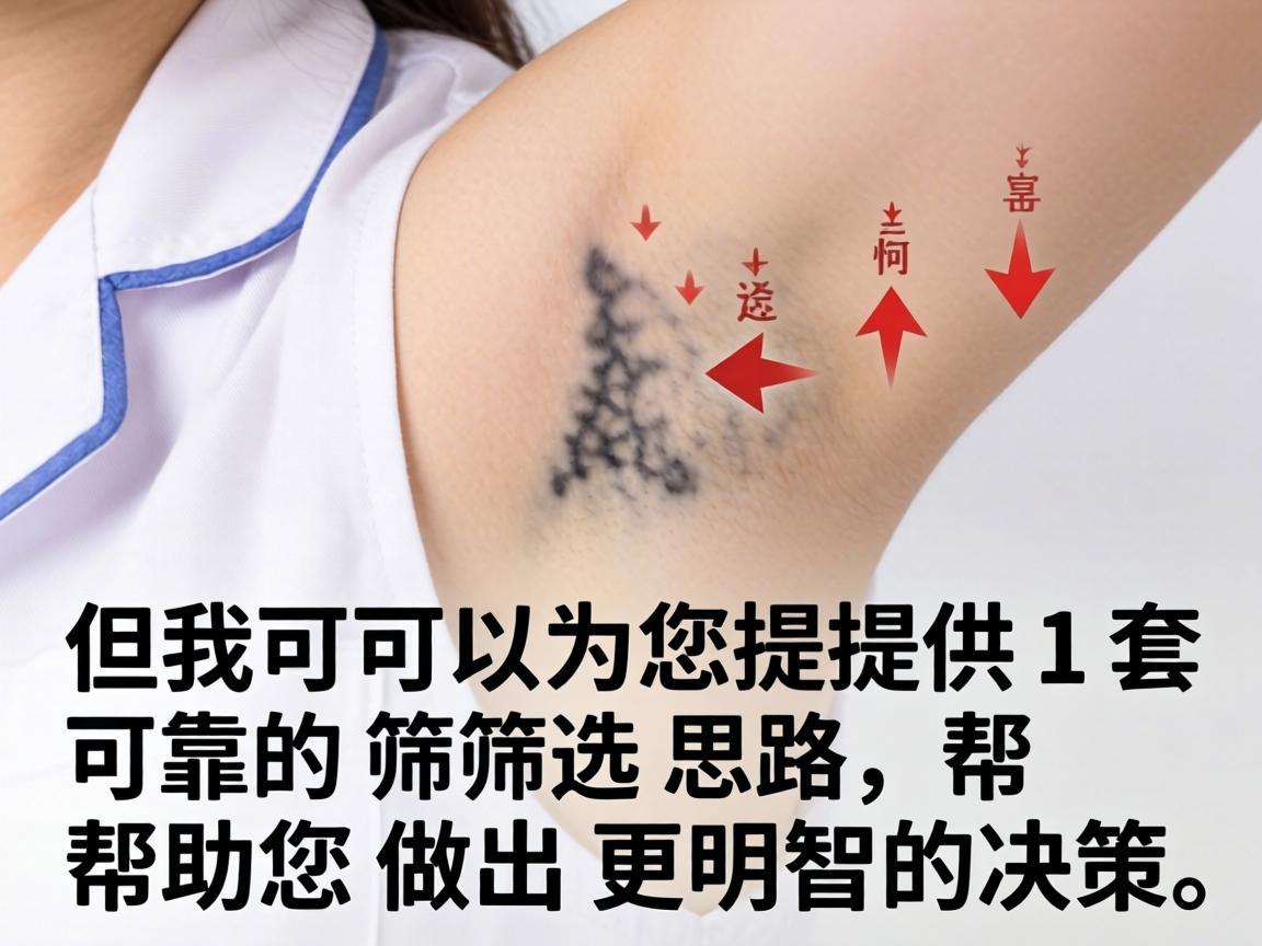 但我可以为您提供一套可靠的筛选思路，帮助您做出更明智的决策
