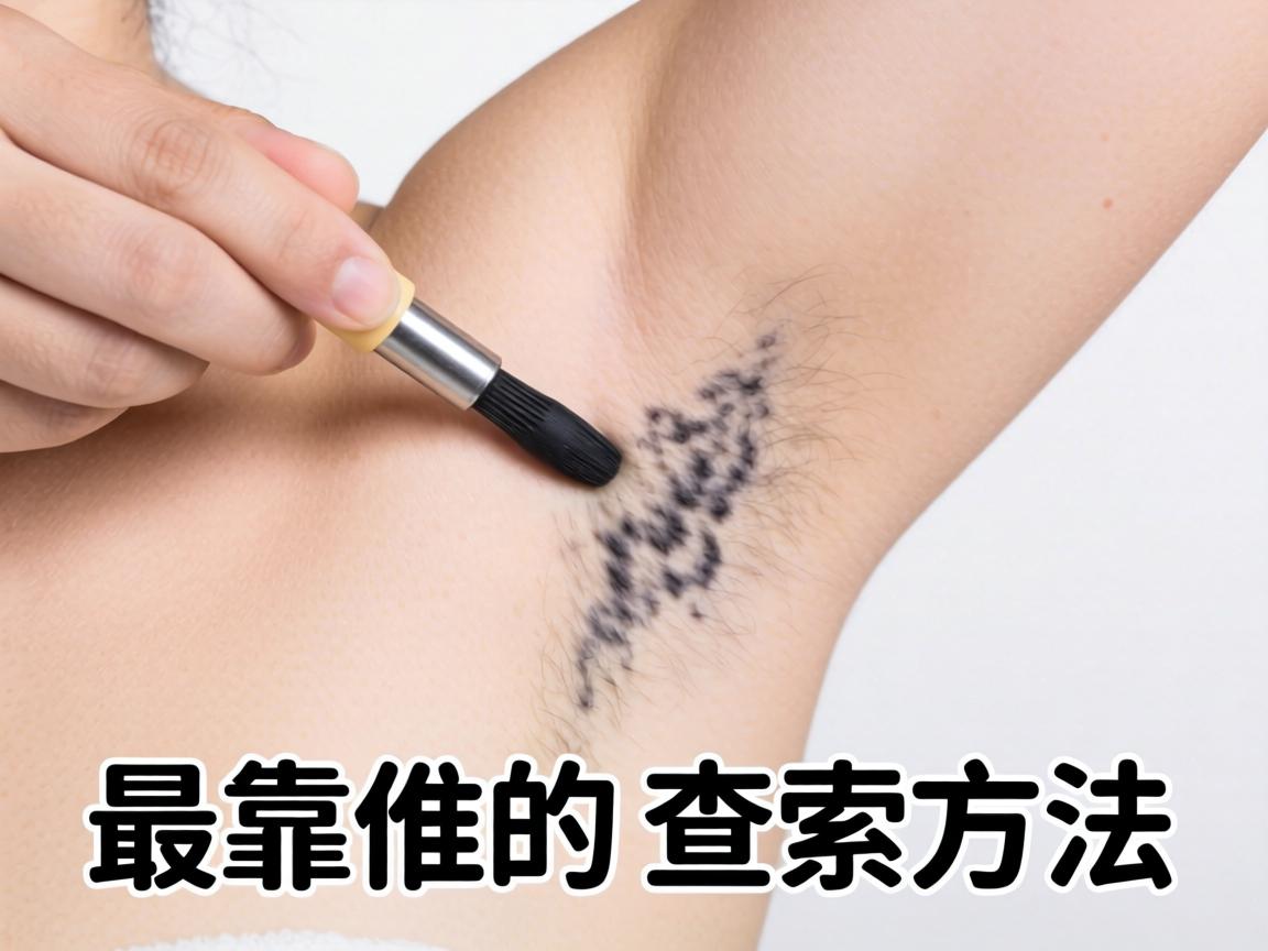 最可靠的查找方法
