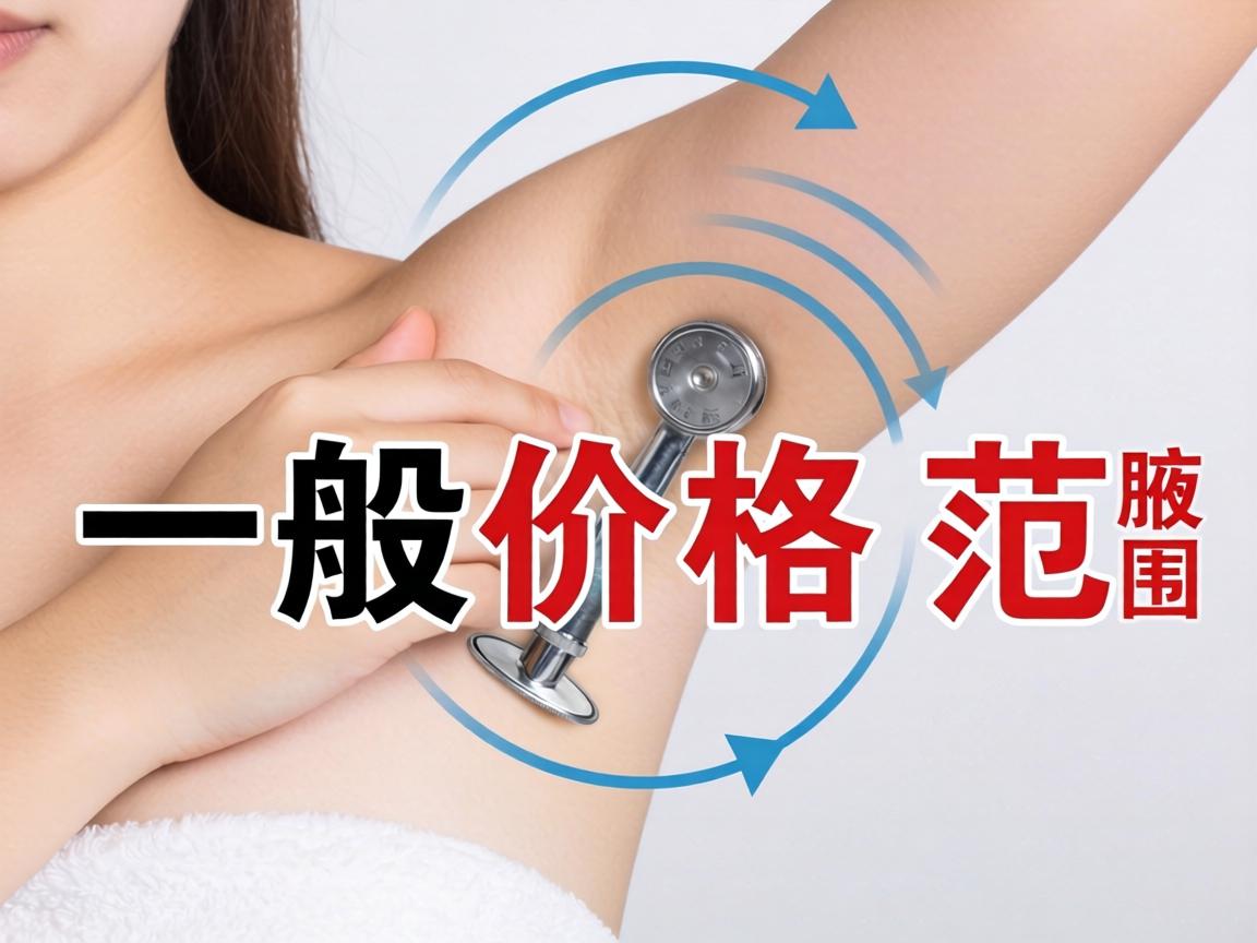 一般价格范围
