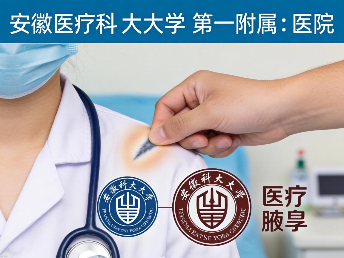 安徽医科大学第一附属医院