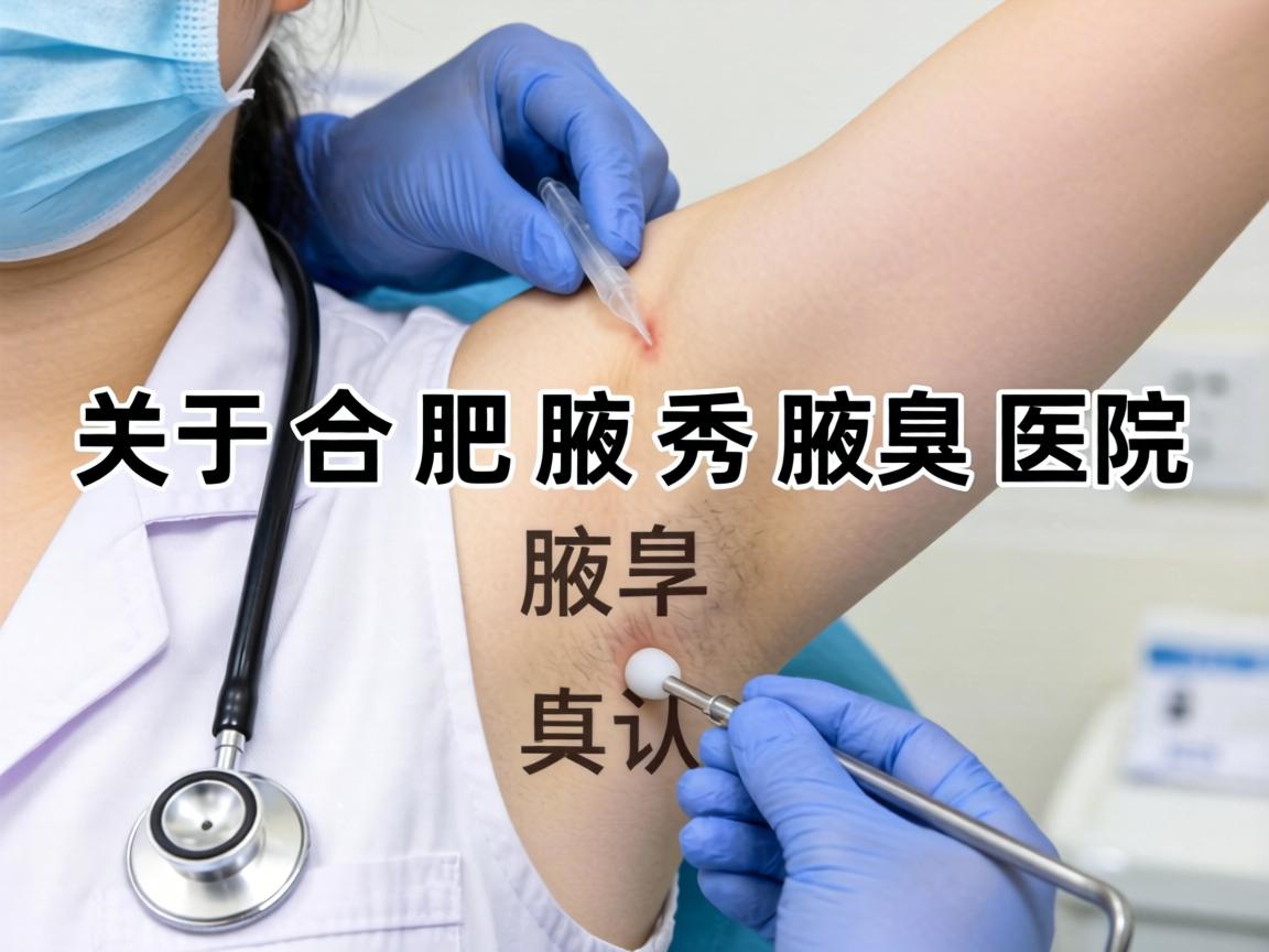 关于合肥腋秀腋臭医院的具体情况，我无法提供直接的医疗建议或对其医疗质量、口碑做出确切的评价。作为人工智能，我的信息可能不够及时，且医疗领域的评价需要基于大量真实患者反馈和专业机构的认证
