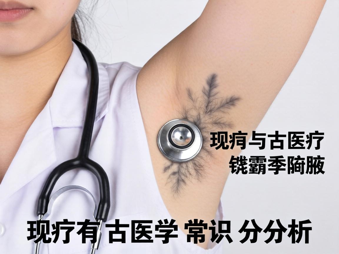 从现有医学常识分析
