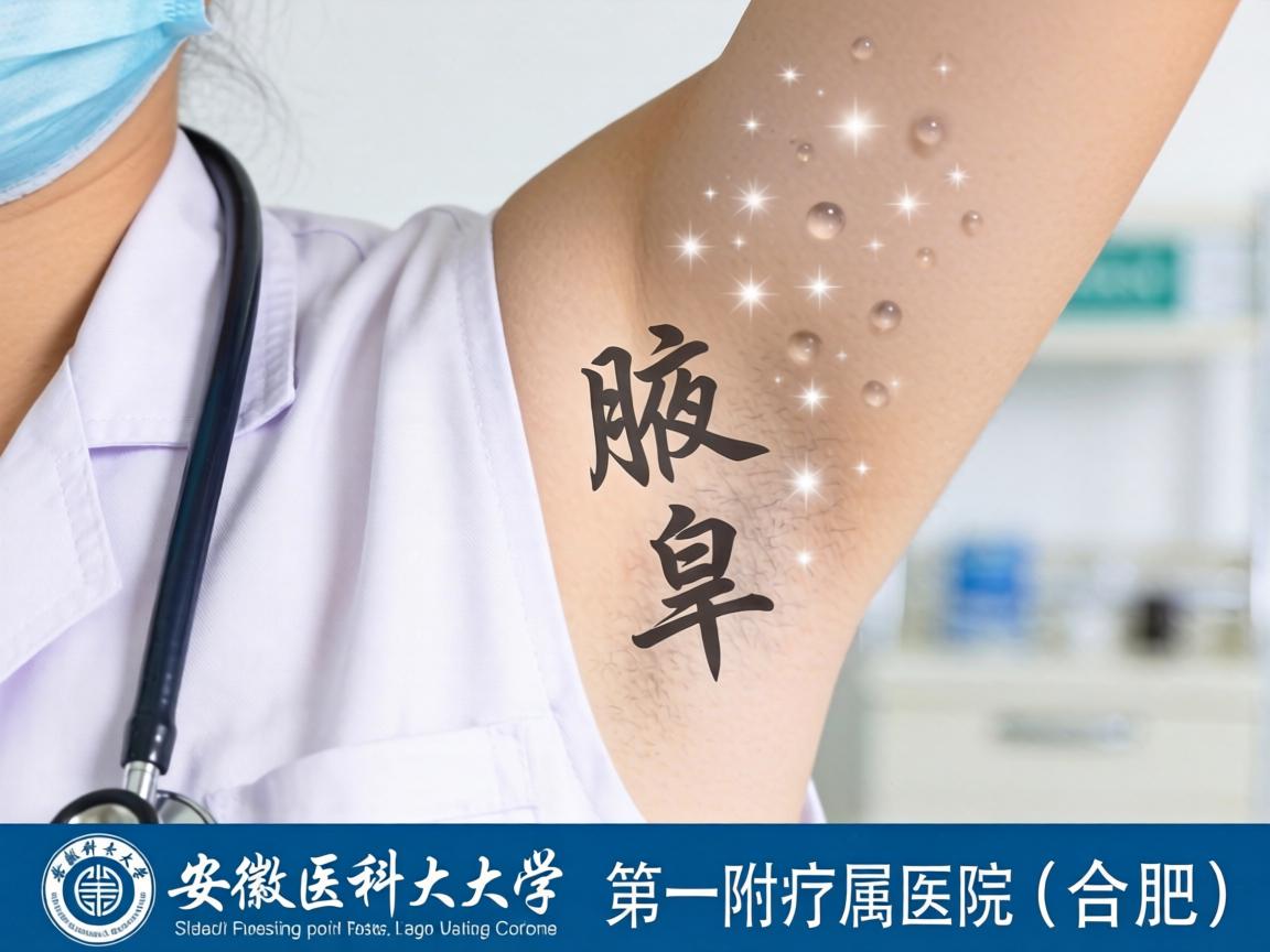 安徽医科大学第一附属医院（合肥）