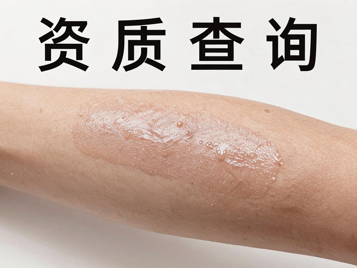 资质查询