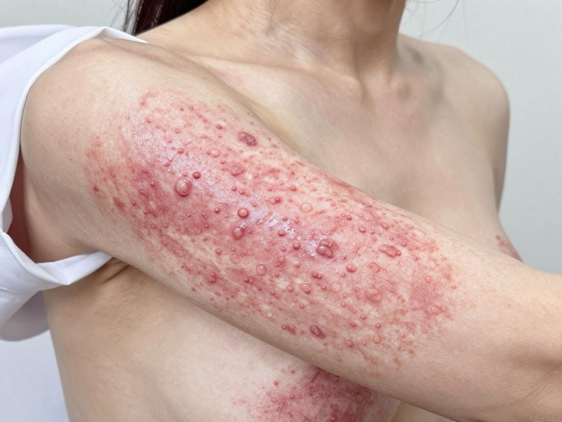 合肥腋秀腋臭专科，合肥治疗狐臭最权威的医院，用专业终结狐臭困扰