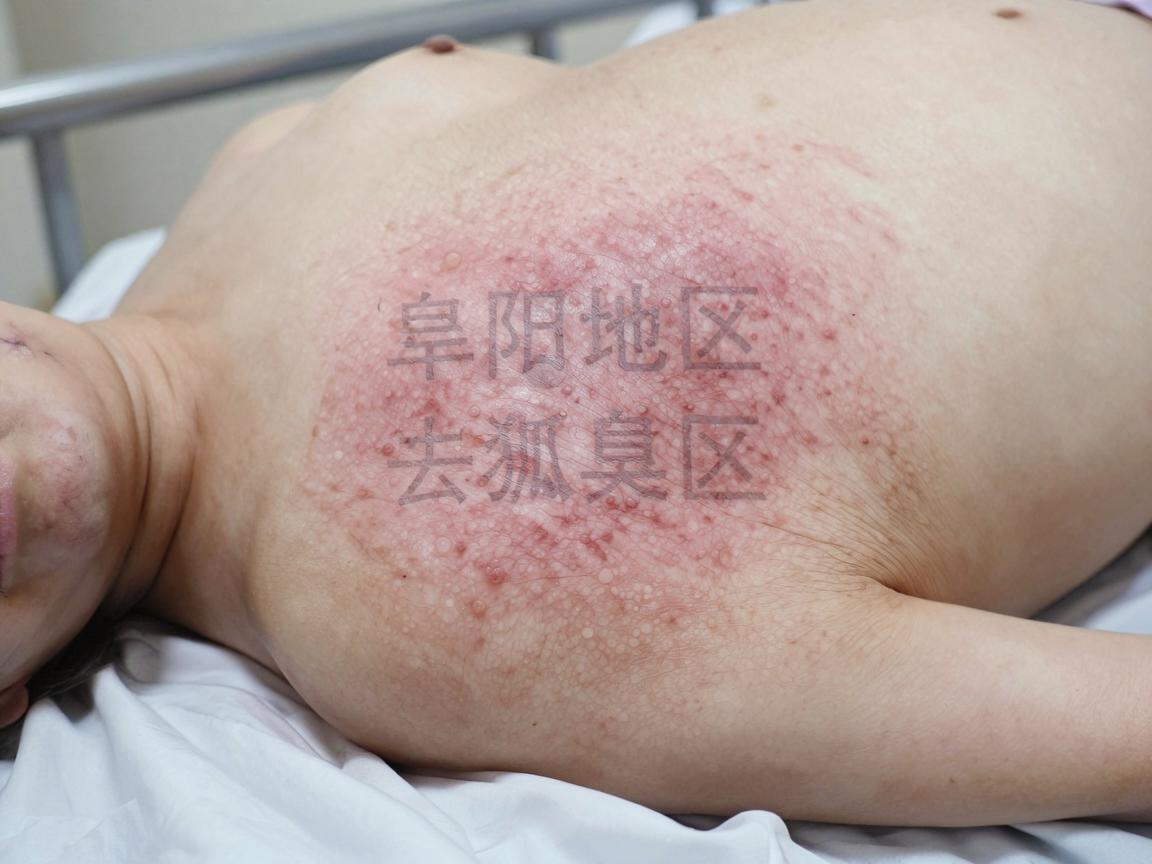 在阜阳地区，去狐臭手术的费用因医院等级、手术方式、麻醉方式及个人情况（如异味严重程度、是否有疤痕体质等）而有所不同。通常，总费用大致在1000元至5000元人民币之间，具体可以细分为以下几个部分