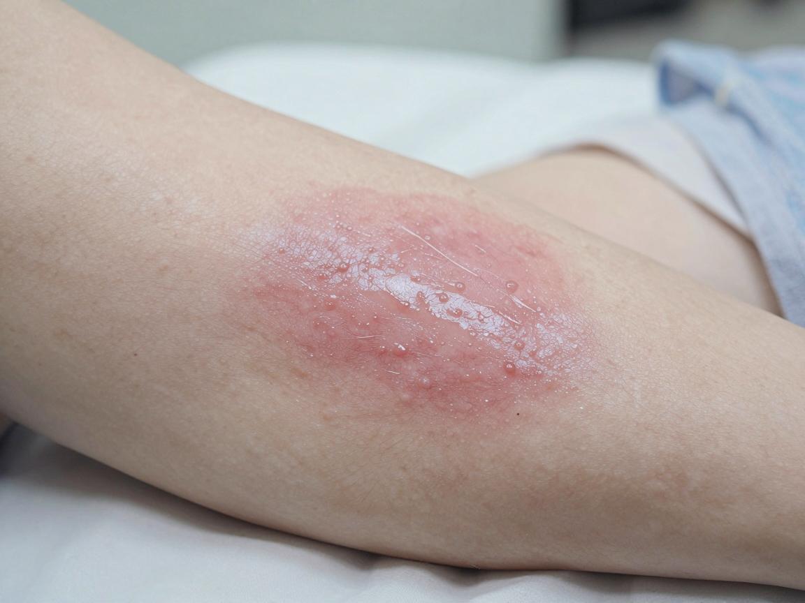 针对您关于合肥腋臭医院当天治疗当天出院的咨询,这是一个非常实际且常见的问题 针对您关于合肥腋臭医院当天治疗当天出院的咨询,这是一个非常实际且常见的问题