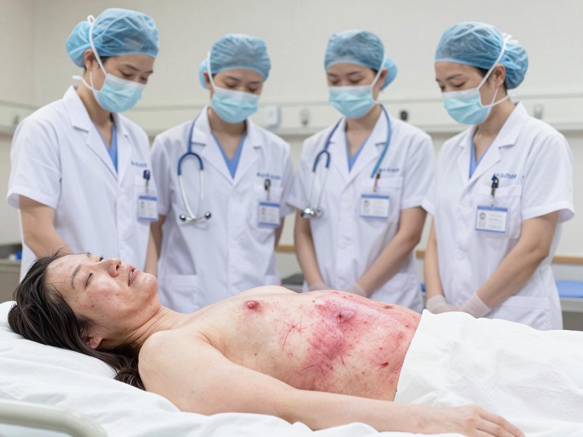 医疗技术、医生团队和患者口碑 医疗技术、医生团队和患者口碑