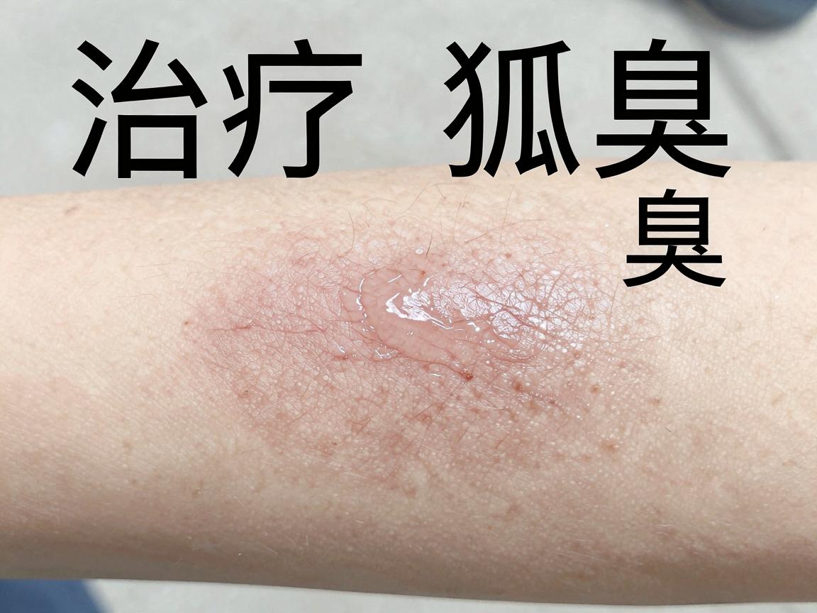 治疗狐臭（腋臭）合肥本地公认比较有名、专业度高的医院主要集中在大型三甲医院的整形美容科或皮肤科，尤其是开展微创大汗腺清除手术的科室