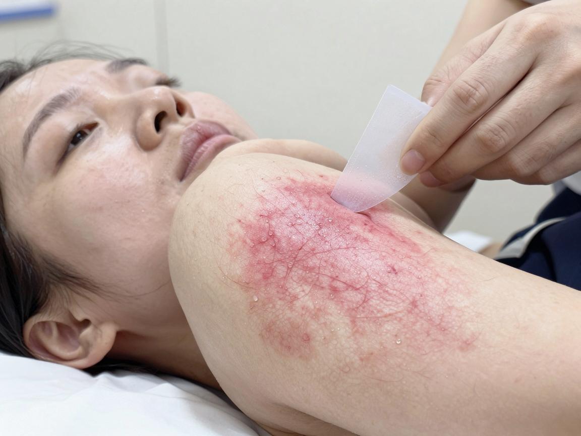 目前合肥地区公认口碑较好、技术较成熟的几家医院如下