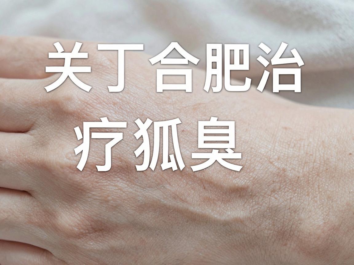 关于合肥治疗狐臭的医院选择，我没有实时更新的最好排名，因为医疗评价涉及个人体验和具体病情。但我可以为你提供一些客观的筛选思路和参考信息，帮助你做出更明智的选择