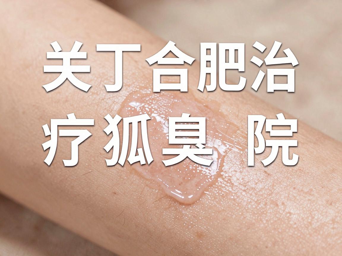 关于合肥治疗狐臭的医院选择，我没有实时更新的最好排名，因为医疗评价涉及个人体验和具体病情。但我可以为你提供一些客观的筛选思路和参考信息，帮助你做出更明智的选择