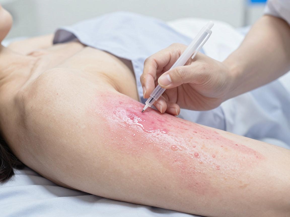 在合肥，治疗腋臭（狐臭）可以选择以下几家正规医院，通常建议优先考虑皮肤科或腋臭专科