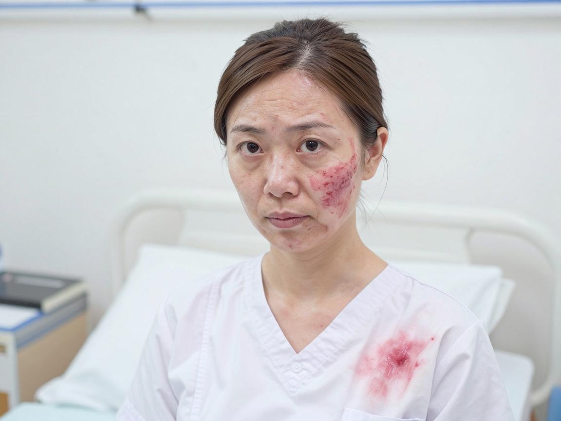 不过，我可以为你提供一套系统的评估方法，帮助你独立判断这家医院是否值得信赖