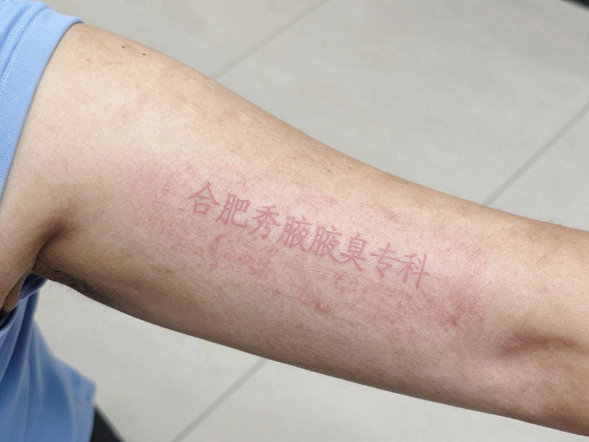 根据您提供的查询合肥腋秀腋臭专科，合肥确实有一家名为合肥腋秀腋臭专科医院的医疗机构。它是一家专门针对腋臭（狐臭）问题进行诊断和治疗的专科门诊