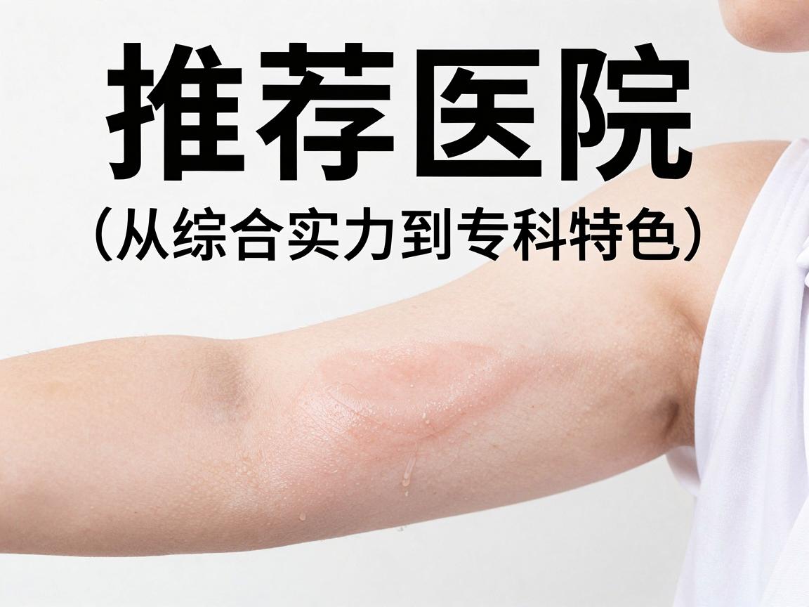 推荐医院层级（从综合实力到专科特色）