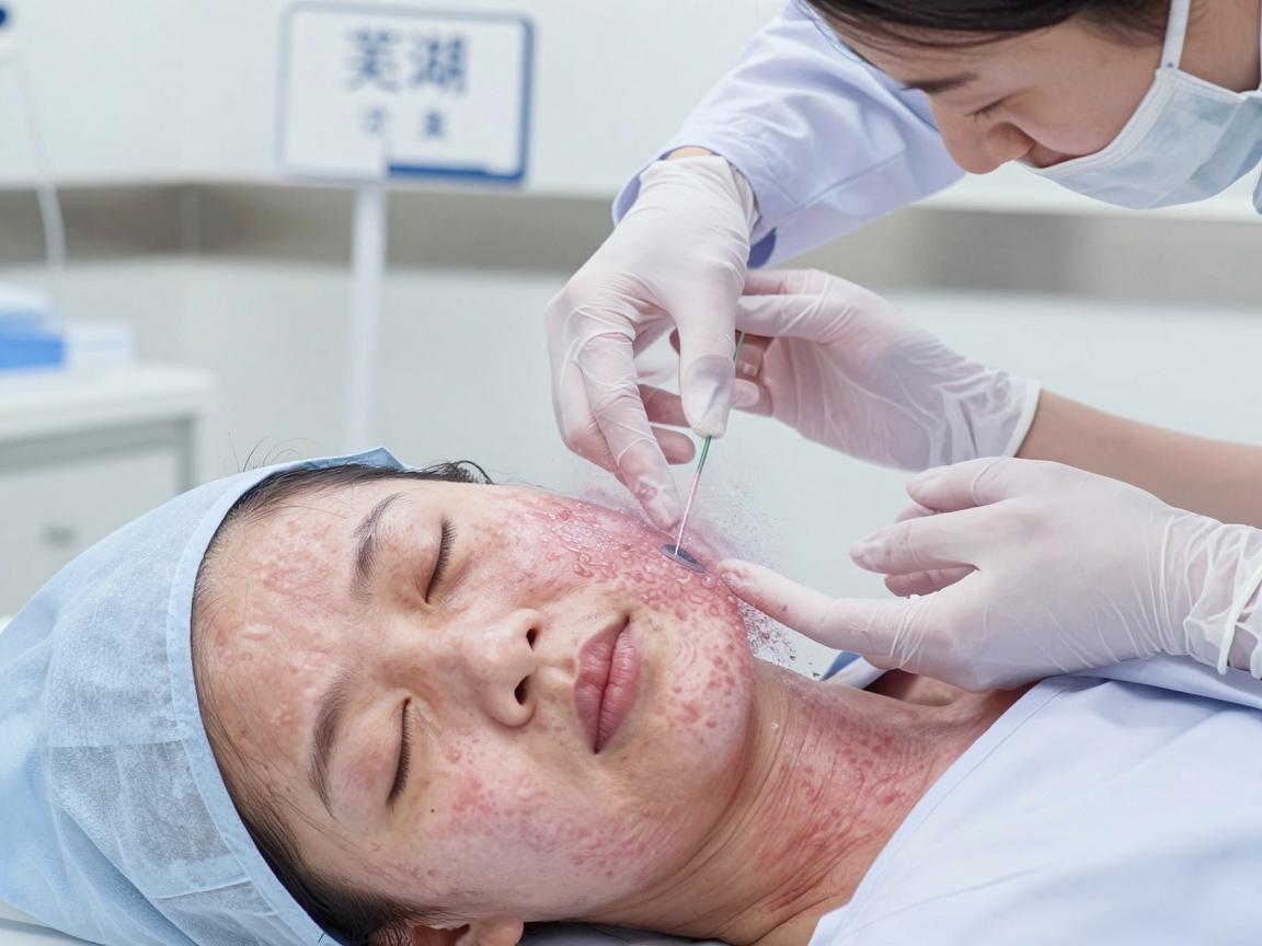 在芜湖，治疗腋臭（狐臭）比较权威和专业的医院主要集中在公立三甲医院的皮肤科或整形美容科