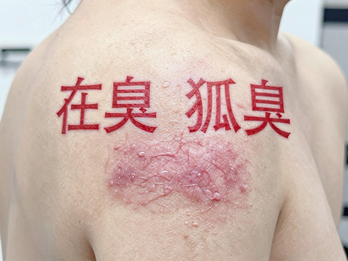 在合肥，腋臭（狐臭）的治疗通常属于皮肤科或整形美容外科的范畴。选择医院时，可以考虑以下几家在安徽省内影响力较大、口碑较好的三甲医院。以下是综合医疗水平、专家资源及患者反馈整理的推荐名单