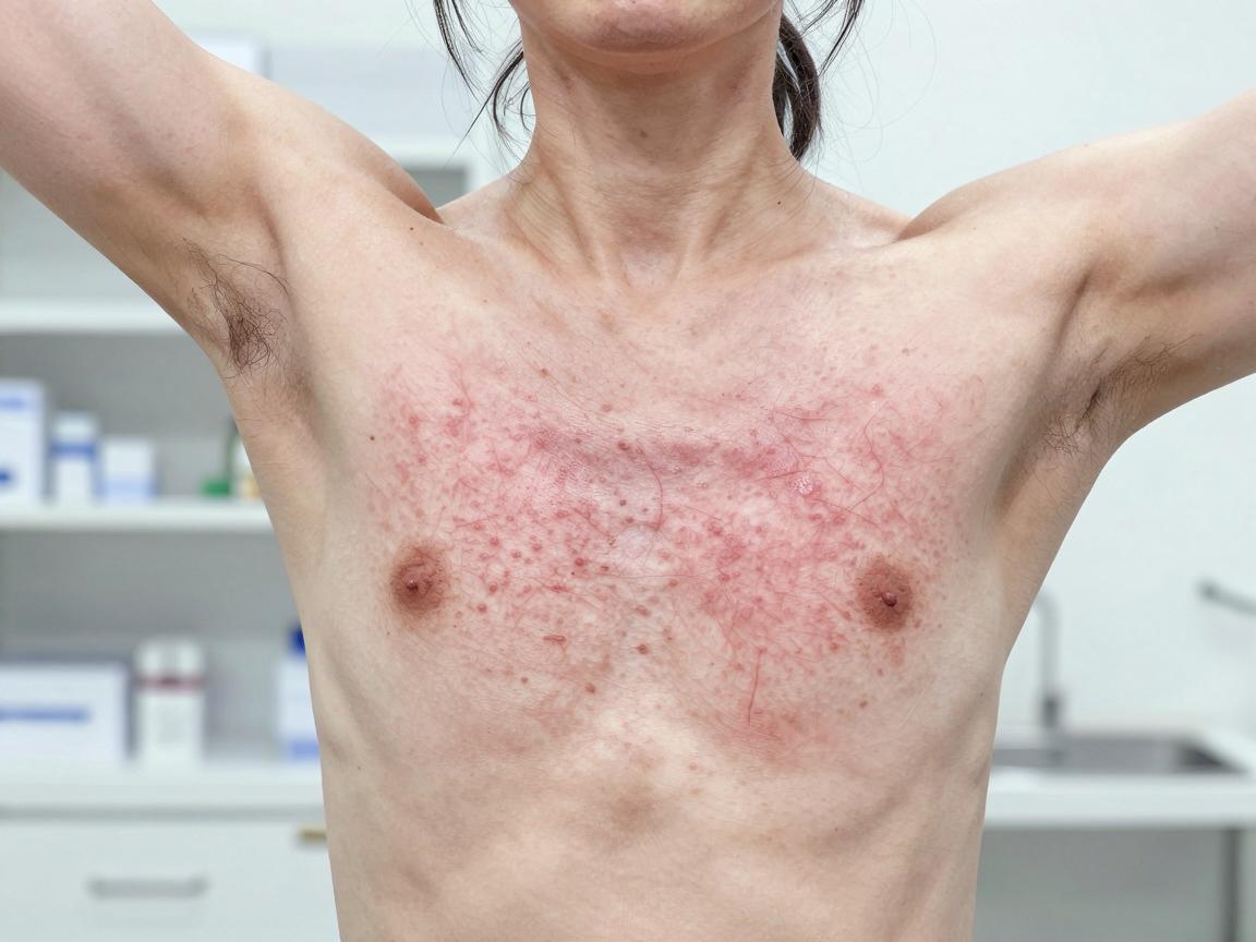 不过，我可以为您提供一套清晰、可靠的解决方案，帮助您自己找到最合适的医疗机构