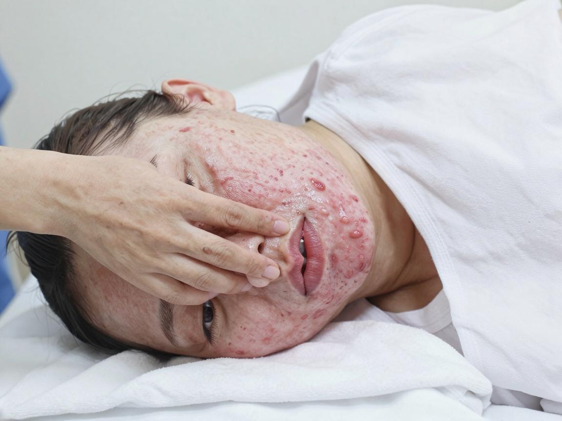 关于您提到的合肥腋秀腋臭专科李茹，我需要提醒您注意以下信息