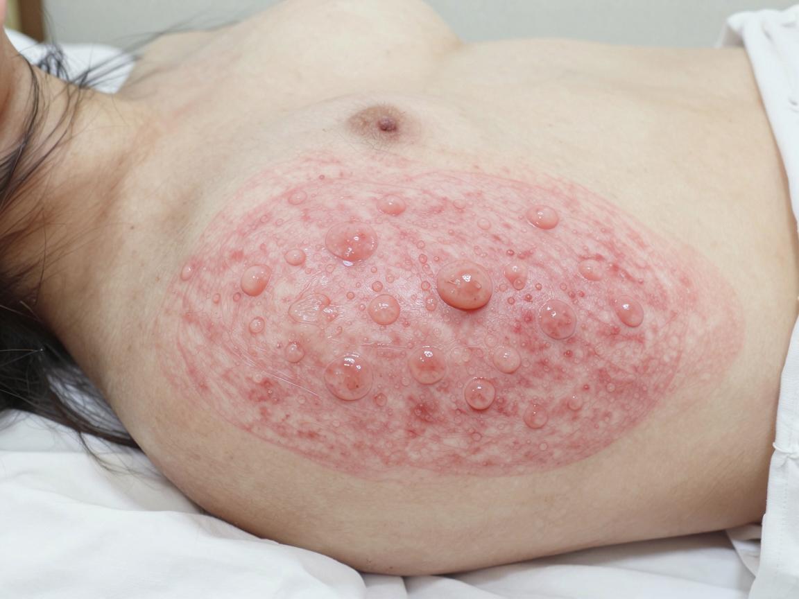关于您提到的合肥腋秀腋臭专科李茹，我需要提醒您注意以下信息