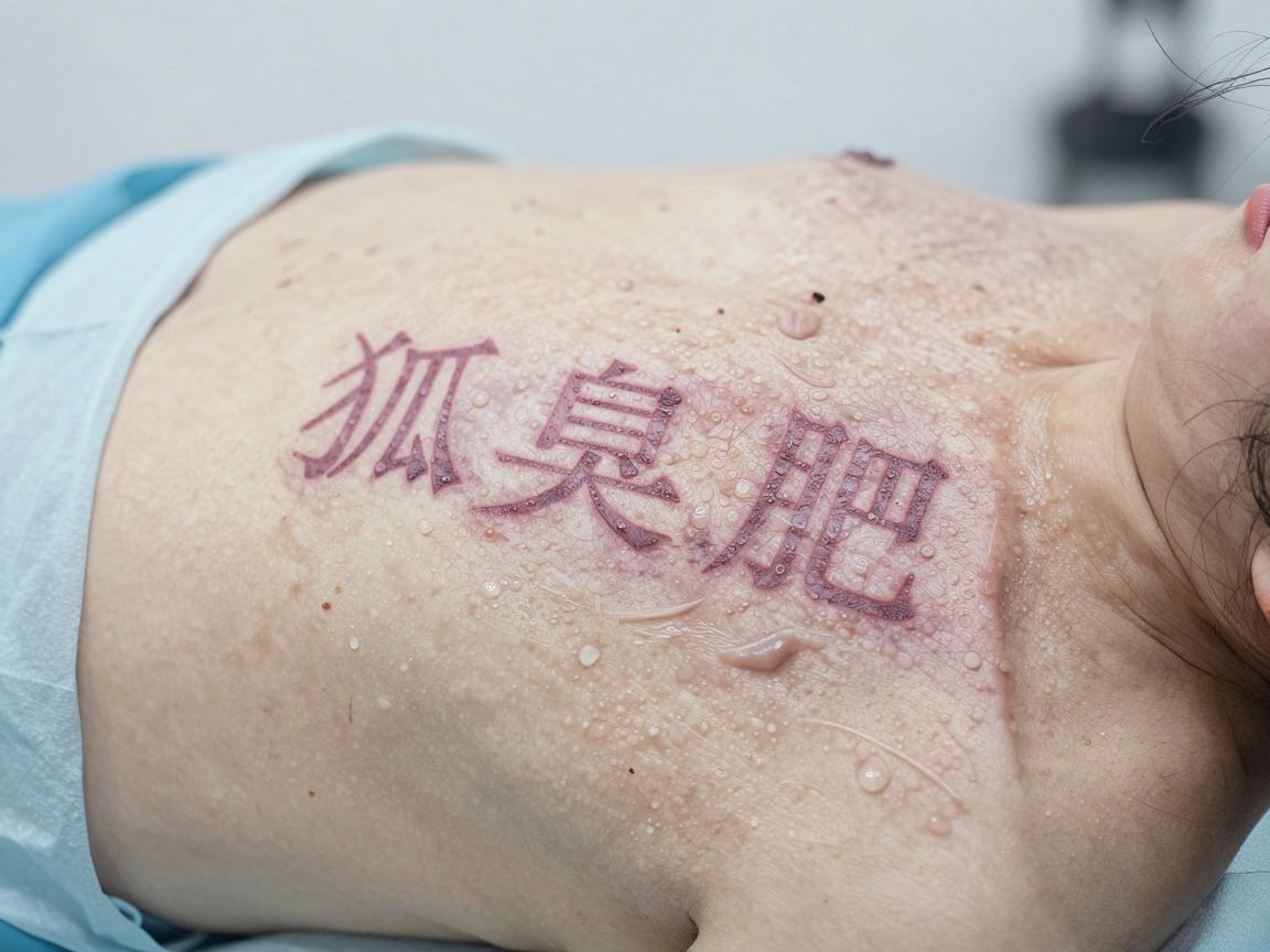 在合肥，针对腋臭（狐臭）的手术治疗，建议优先选择公立三甲医院的整形外科、皮肤科或普外科。这些科室的医生经验丰富，且收费透明、设备规范