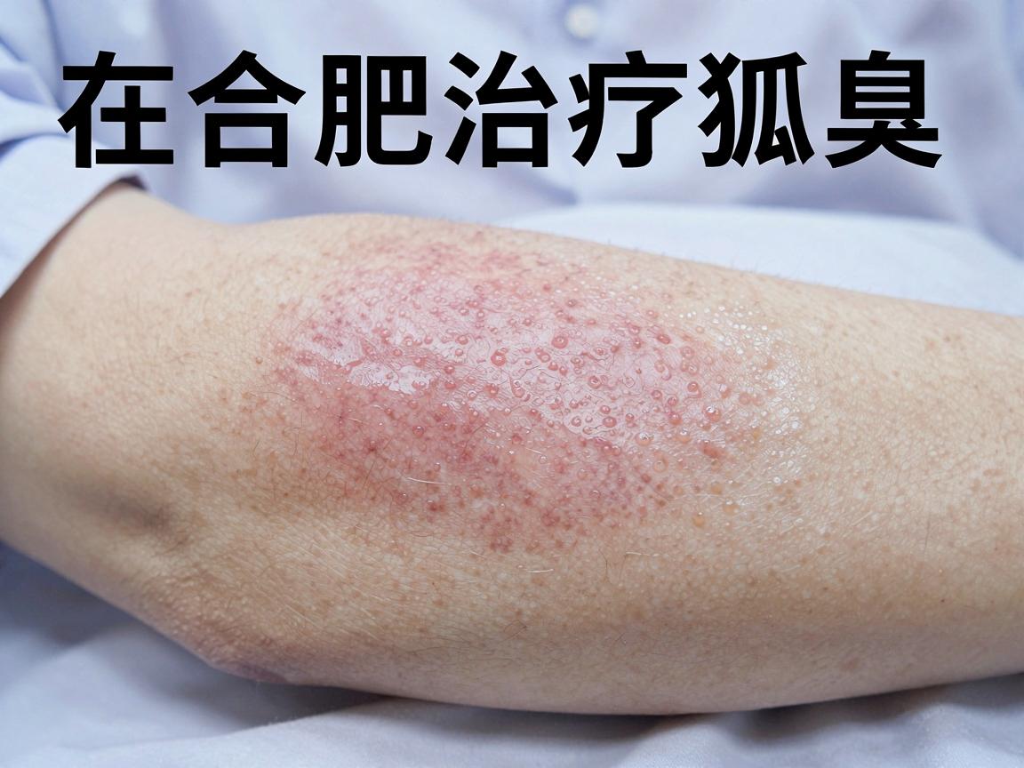 在合肥治疗狐臭（腋臭）公立三甲医院的整形外科或皮肤科是相对最稳妥、最权威的选择。狐臭手术虽然不大，但对医生的精细操作和术后管理要求较高，选择正规医院的专科医生能最大程度降低复发率和疤痕风险