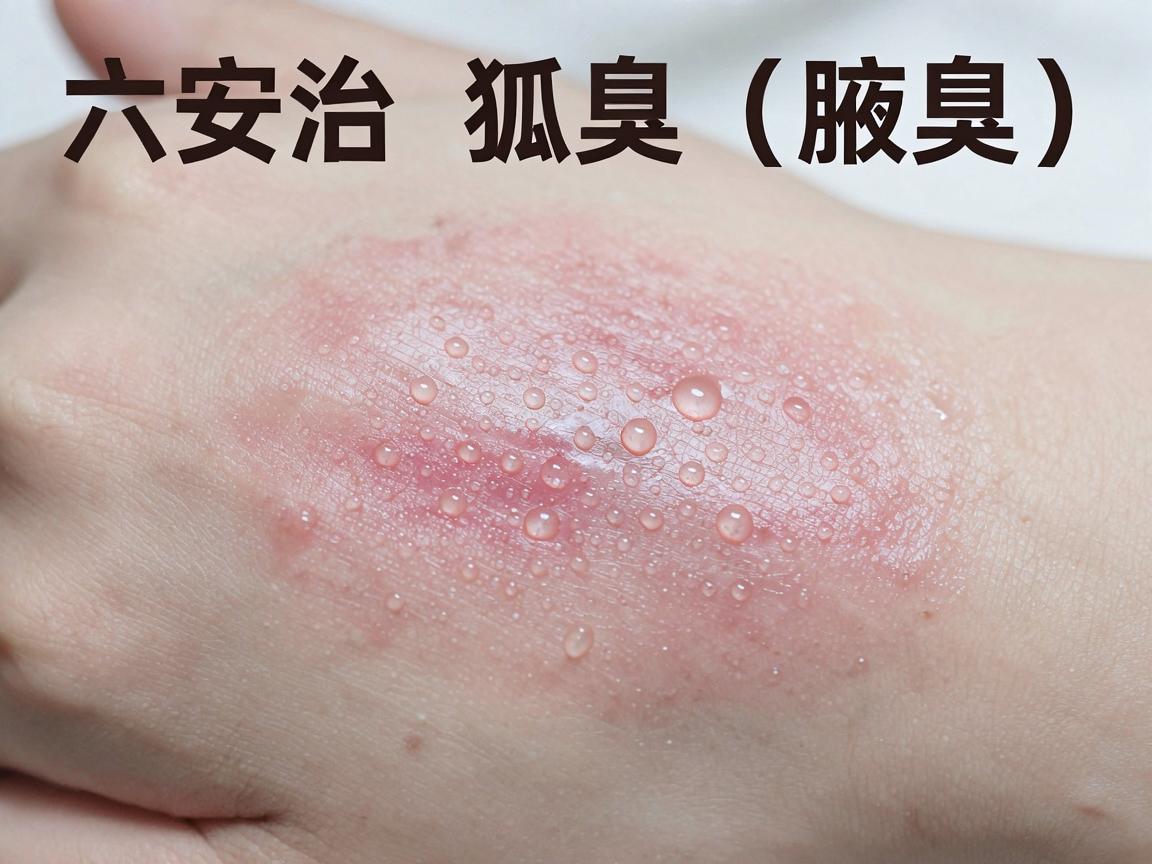 六安治疗狐臭（腋臭）的医院，首选的通常是三甲医院的皮肤科或普外科（或整形美容外科）这些科室具备专业的微创手术条件和经验