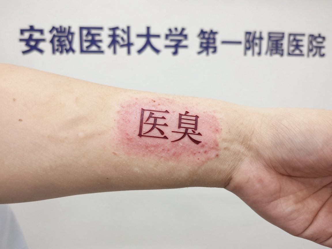 安徽医科大学第一附属医院