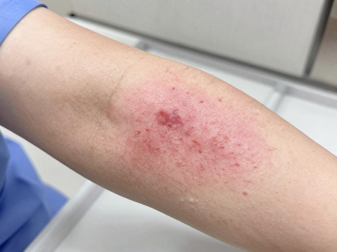 公立三甲医院的整形美容科、皮肤科