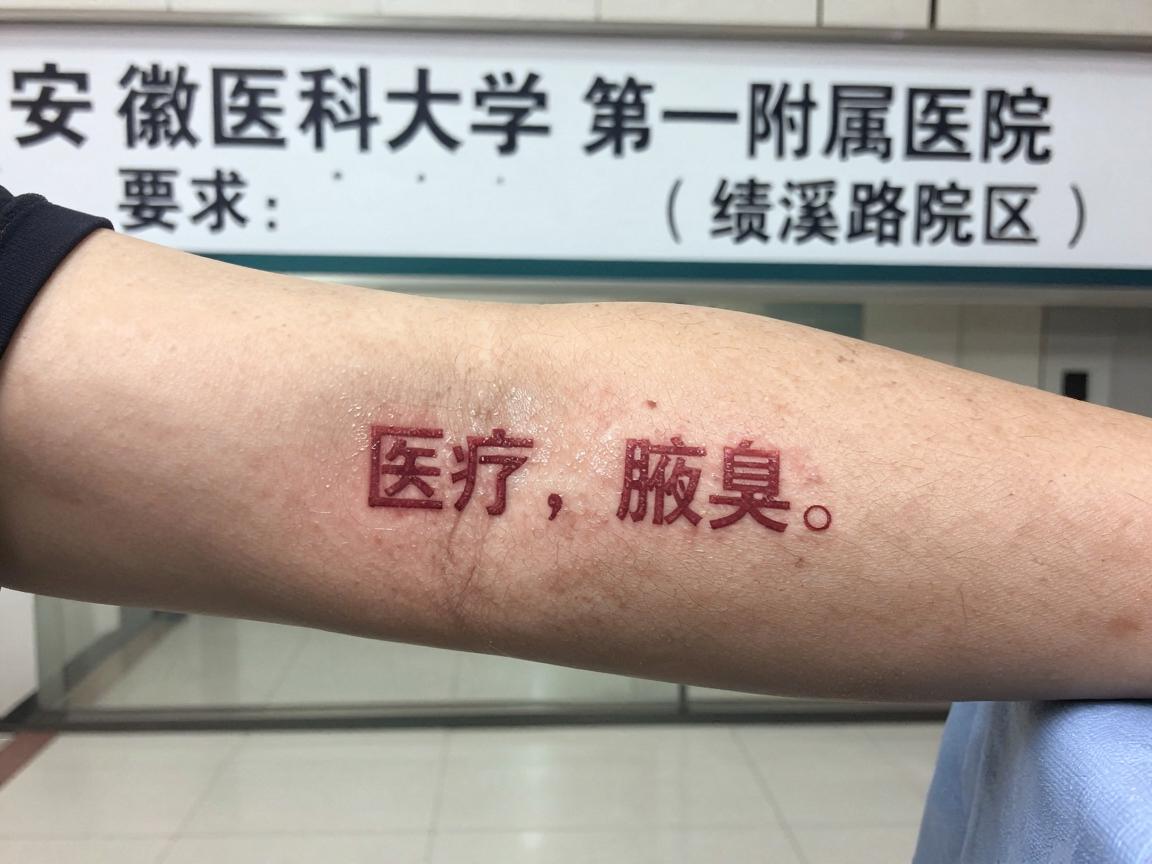 安徽医科大学第一附属医院（绩溪路院区）