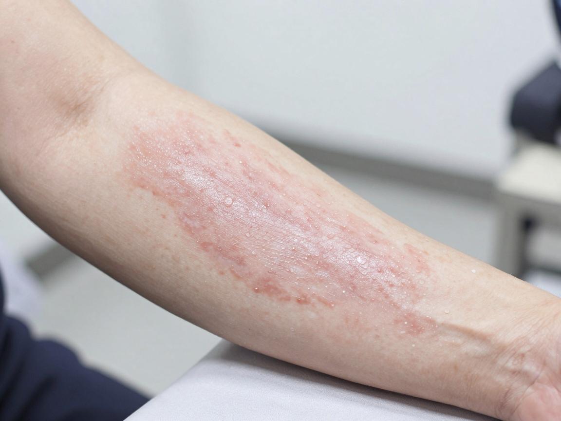 合肥腋秀医院是一家专注于腋臭诊疗的专科医院，其具体地址如下
