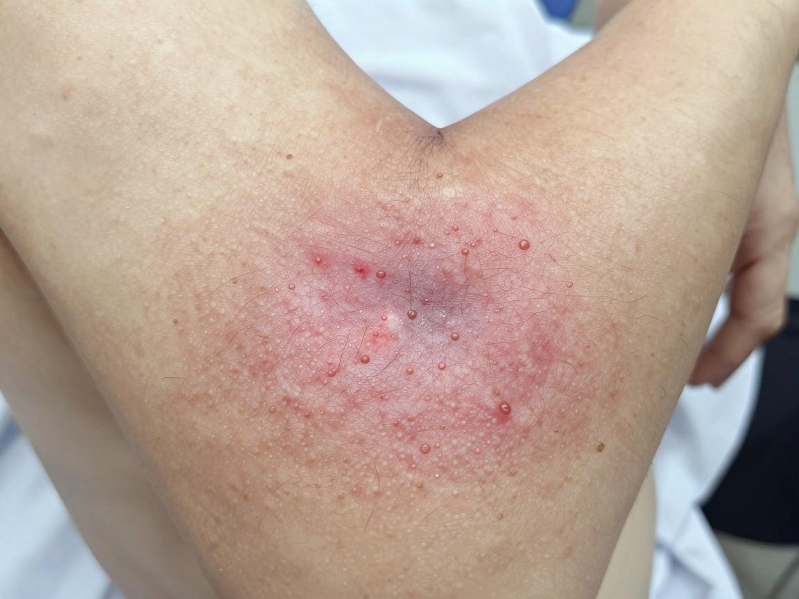 这是一个非常具体且重要的问题。直接回答，合肥腋秀腋臭专科门诊部是一家经过合肥市相关卫生部门批准成立的、专门针对腋臭（狐臭）进行诊疗的正规医疗机构，但选择时需要综合评估