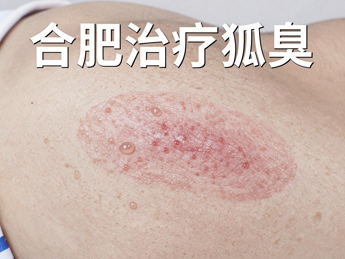 合肥治疗狐臭（腋臭）的医院选择，建议优先考虑公立三甲医院的整形美容科、皮肤科或普外科，这些科室通常采用微创手术，技术成熟且安全性高