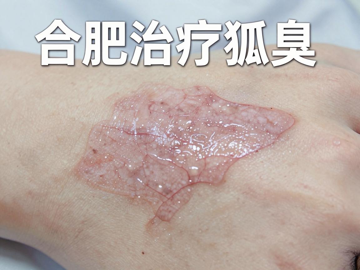 合肥治疗狐臭（腋臭）的医院选择，建议优先考虑公立三甲医院的整形美容科、皮肤科或普外科，这些科室通常采用微创手术，技术成熟且安全性高