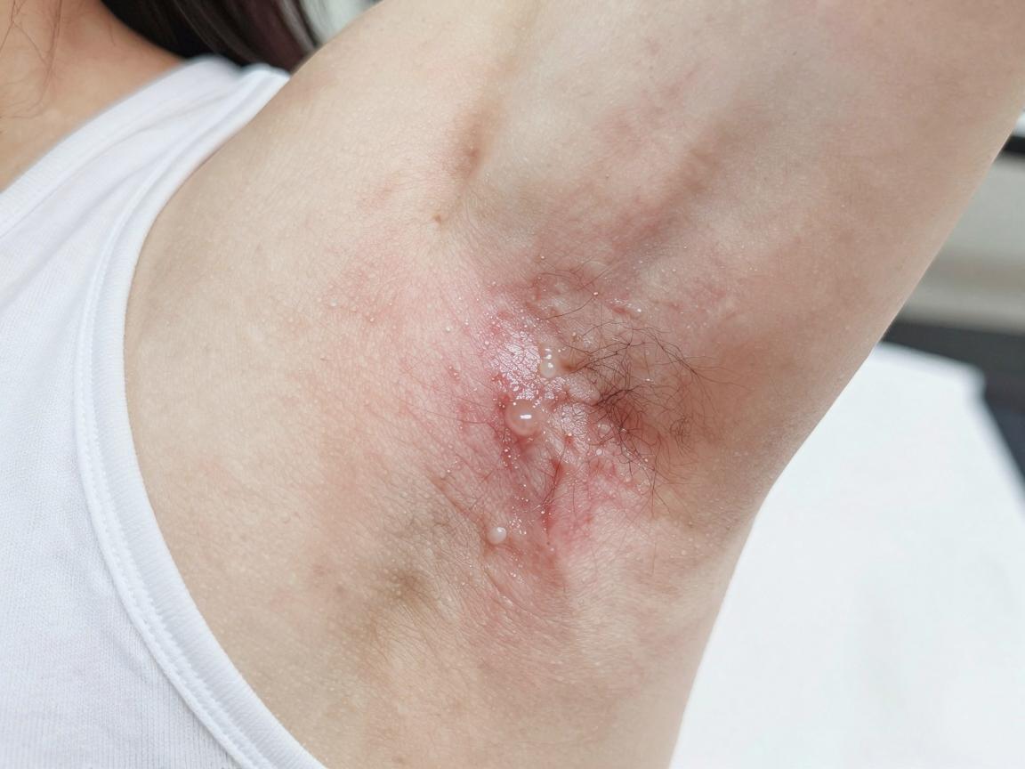 Miradry（清新微波）是一种非侵入性的腋下多汗症和腋臭治疗技术，主要利用高频微波能量破坏腋下的汗腺（包括顶泌汗腺，即产生异味的主要来源）从而达到持久减少出汗和异味的效果