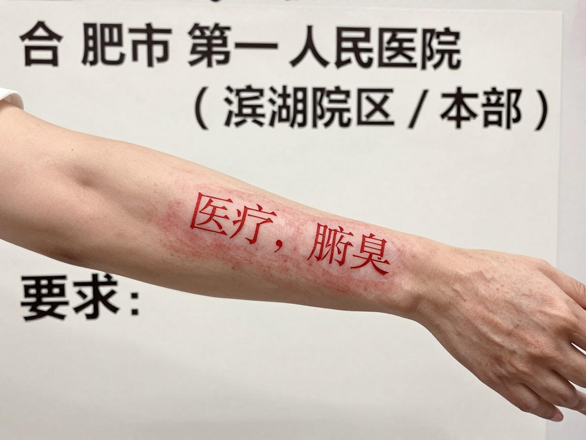 合肥市第一人民医院(滨湖院区/本部) 合肥市第一人民医院(滨湖院区/本部)