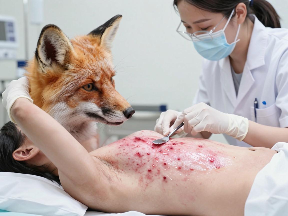 在合肥进行狐臭（腋臭）手术的费用因医院等级、手术方式、医生资质及医保政策等因素而异，通常在2000元至8000元之间。以下是具体参考