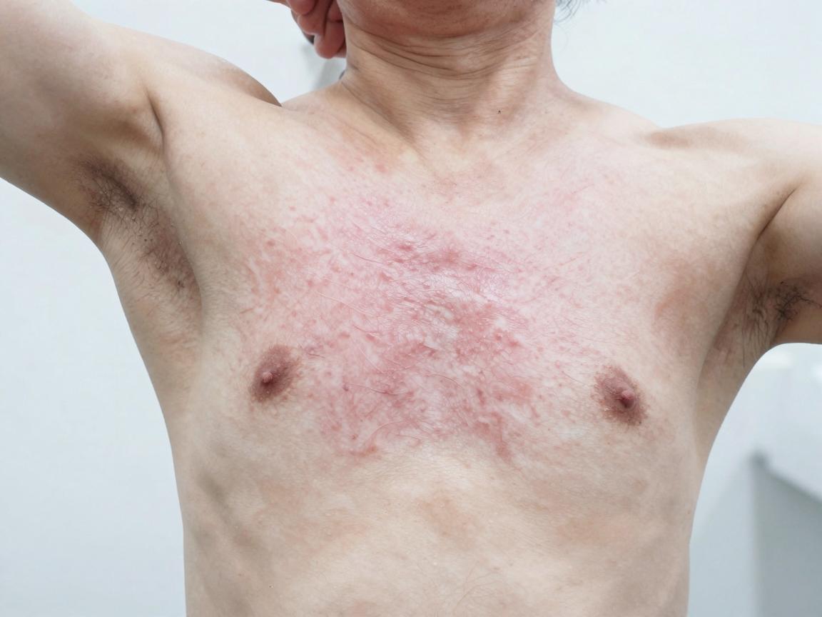 腋臭手术怎么选？合肥腋臭医院专家揭秘，腋臭手术为何需个性化定制腋臭方案