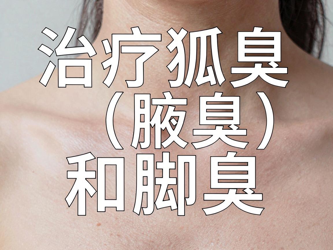 治疗狐臭（腋臭）和脚臭，核心思路是明确病因（如大汗腺分泌旺盛、真菌感染等）并选择对应科室。合肥作为省会城市，医疗资源较为丰富。以下是一些在当地口碑较好、专科实力较强的医院推荐，供你参考