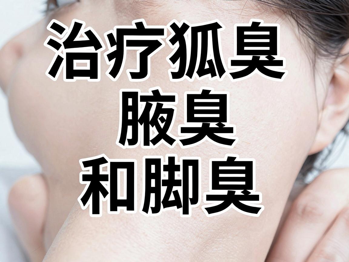 治疗狐臭（腋臭）和脚臭，核心思路是明确病因（如大汗腺分泌旺盛、真菌感染等）并选择对应科室。合肥作为省会城市，医疗资源较为丰富。以下是一些在当地口碑较好、专科实力较强的医院推荐，供你参考