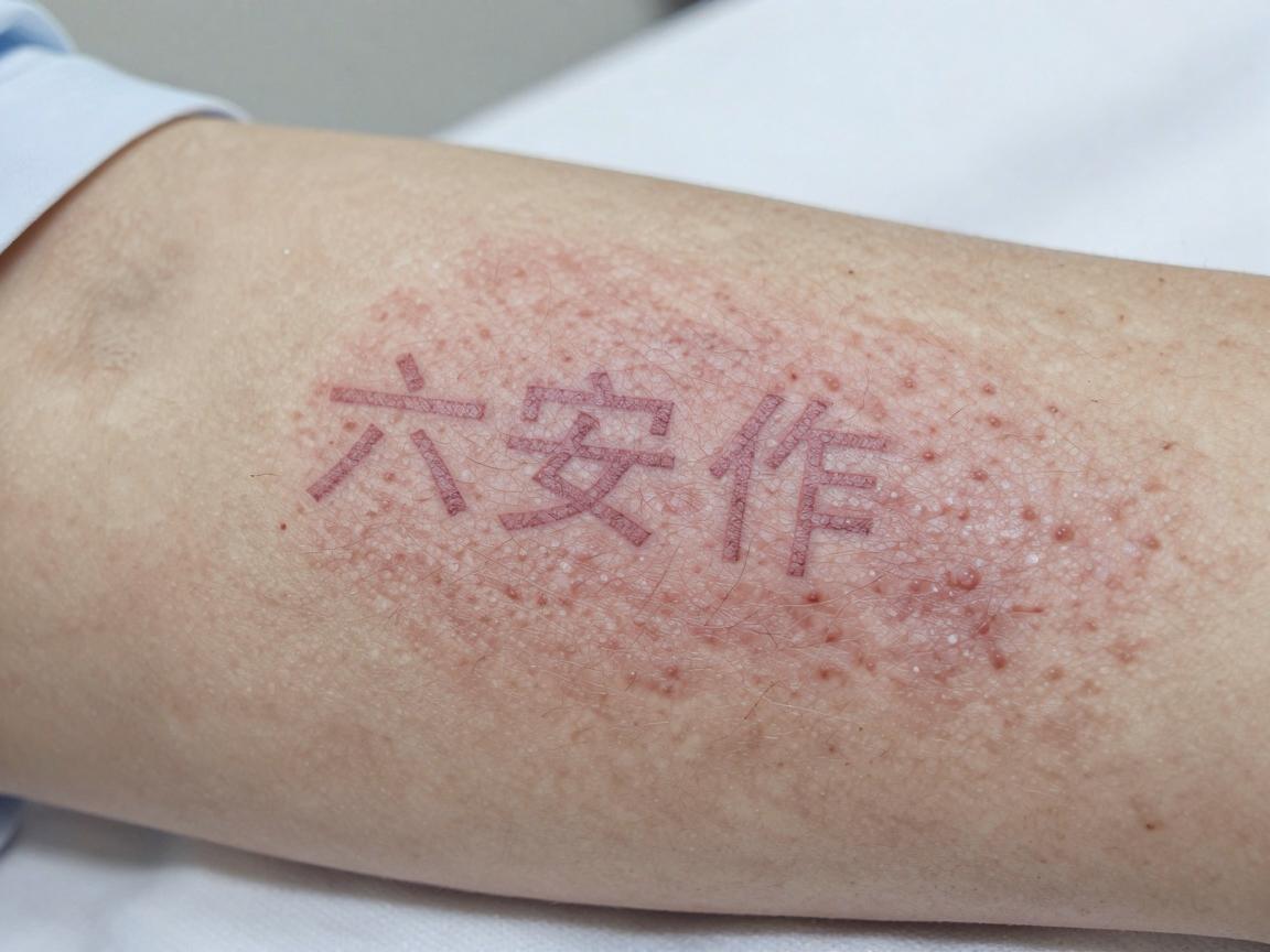 六安作为安徽省的一个地级市，其医疗资源主要集中在几家综合性医院和专科医院。对于狐臭（腋臭）的治疗，通常选择皮肤科或整形美容科/普外科（腋臭专科）进行