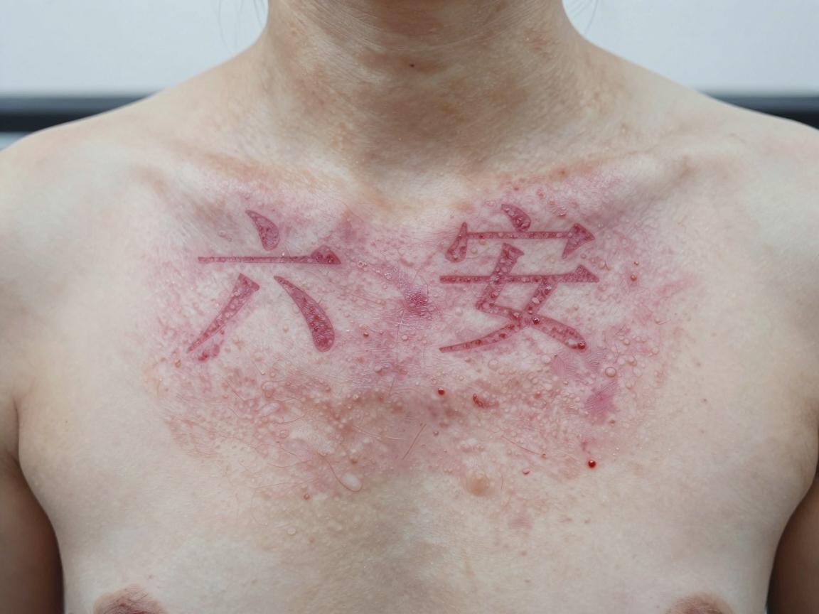 六安作为安徽省的一个地级市，其医疗资源主要集中在几家综合性医院和专科医院。对于狐臭（腋臭）的治疗，通常选择皮肤科或整形美容科/普外科（腋臭专科）进行