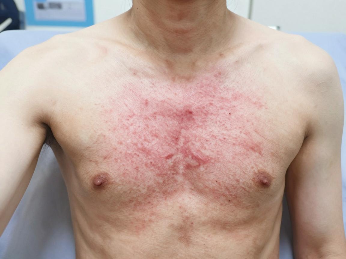 关于腋秀这类专科医院