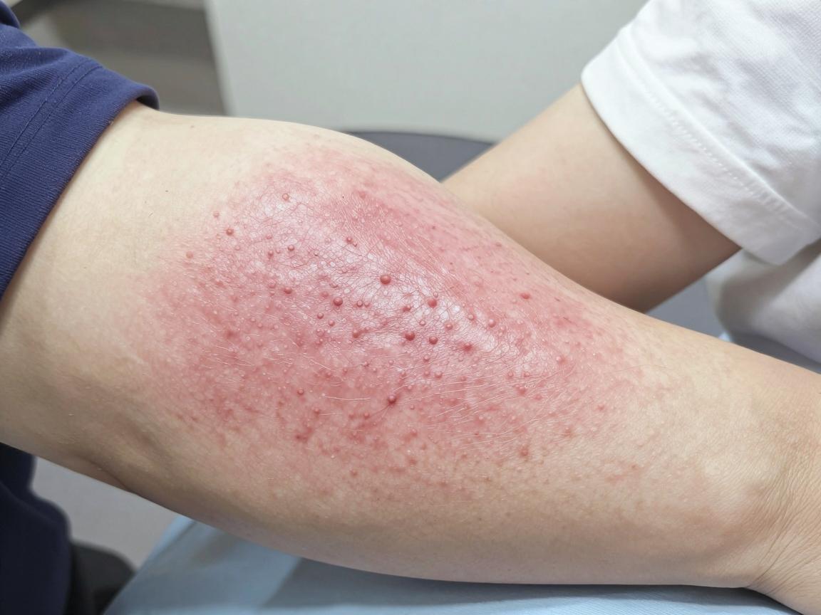关于合肥腋秀腋臭医院的李茹医生，以下是一些相关信息供您参考